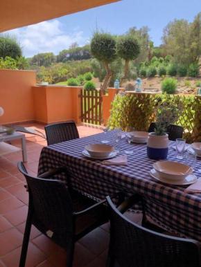 Precioso apartamento Marbella